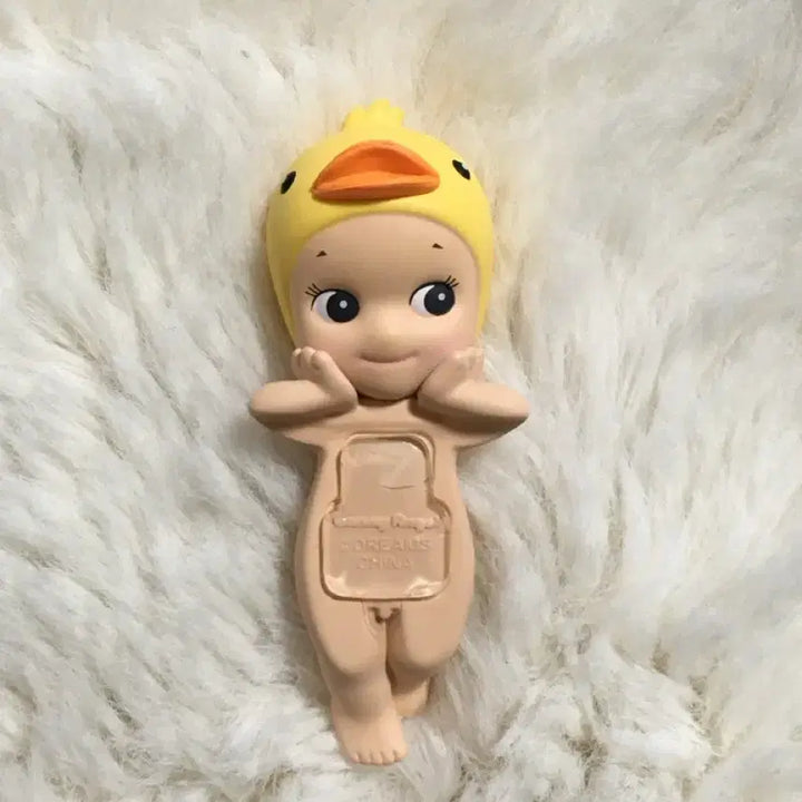 [BUNJANG] Sonny Angel Hipper Ori Figure / 소니엔젤 히퍼 오리
