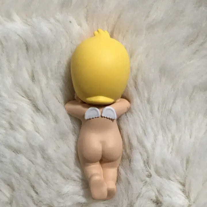 [BUNJANG] Sonny Angel Hipper Ori Figure / 소니엔젤 히퍼 오리
