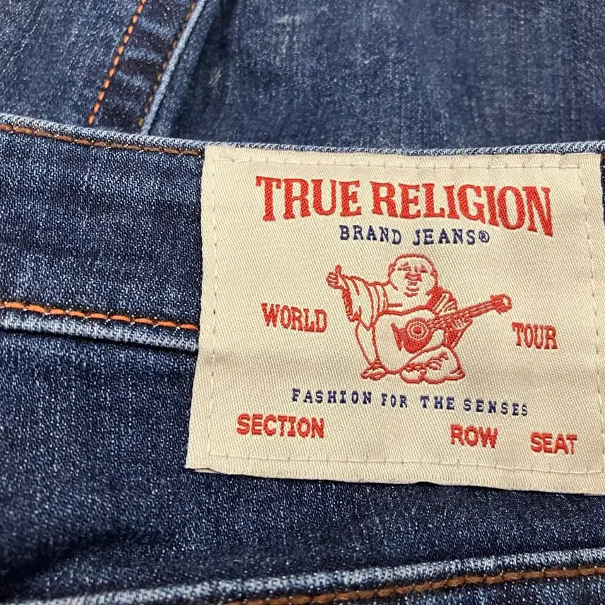 [BUNJANG] True Religion Jeans 28 / 트루릴리전(True Religion) 청바지 28