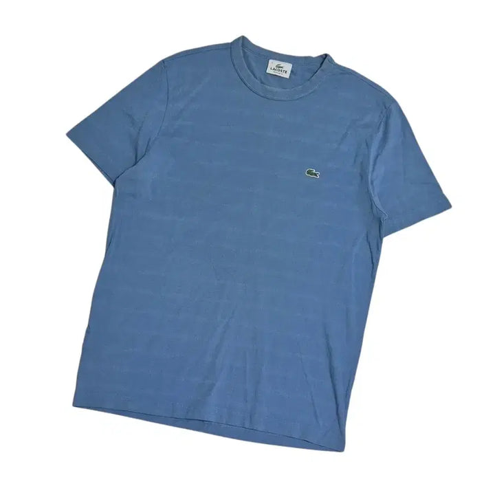 [BUNJANG] Lacoste Short Sleeve T-Shirt Size M / [M] 라코스테 반팔티