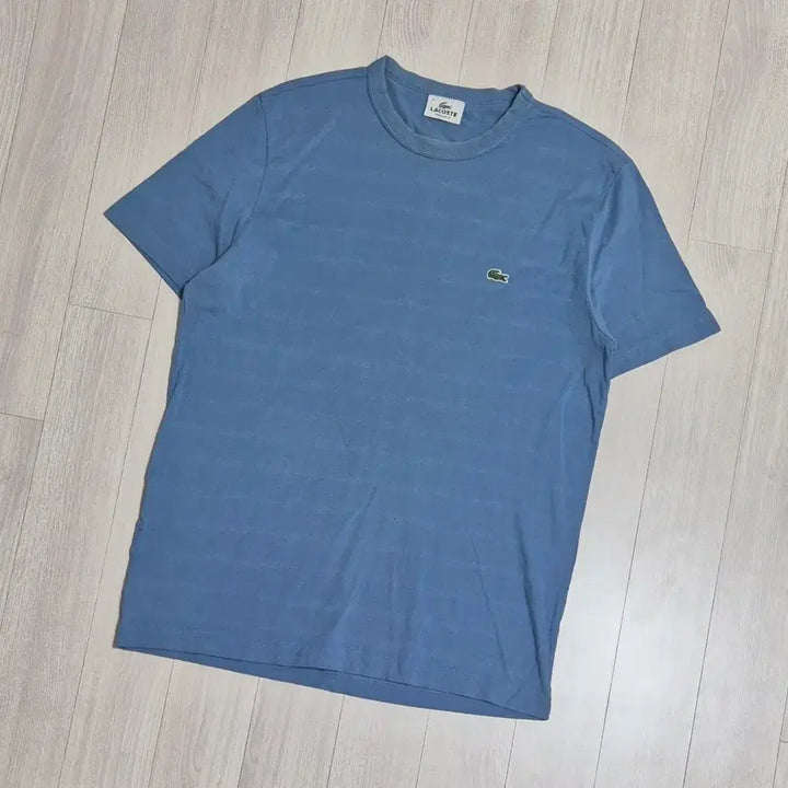 [BUNJANG] Lacoste Short Sleeve T-Shirt Size M / [M] 라코스테 반팔티