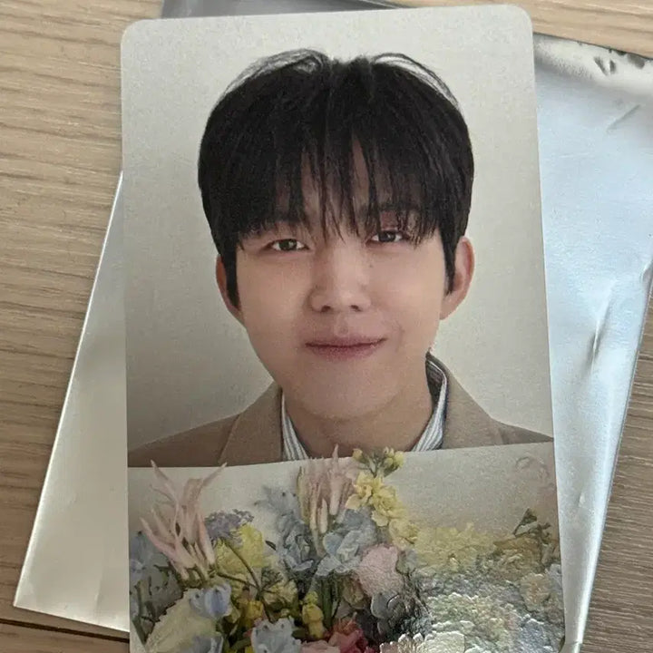 [BUNJANG] DAY6 Japan Concert MD Man-en Photocard Dowoon / 데이식스 일본콘 오프 만엔포카 도운