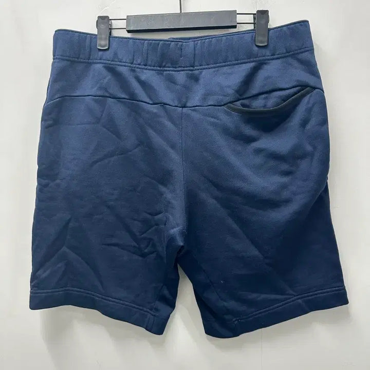 [BUNJANG] Nike Air Max Navy Shorts XL / [만원 아라비아빈티지]나이키 에어맥스 반바지 네이비 XL