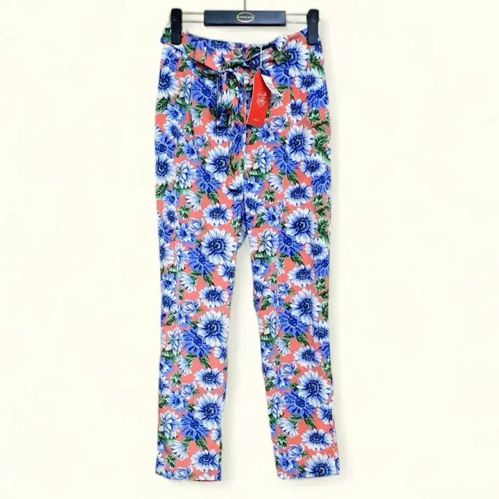 [BUNJANG] LAP Flower Pattern Summer Women&