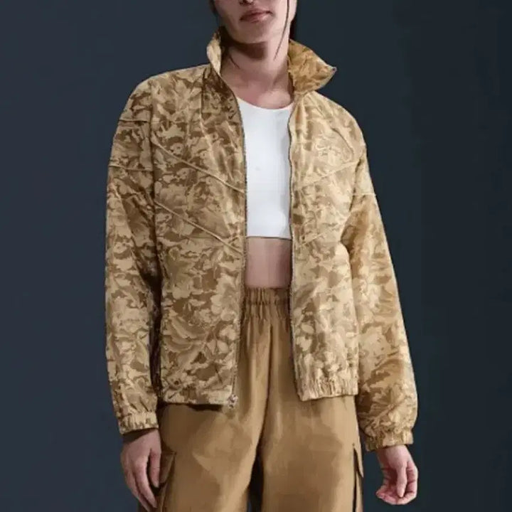[BUNJANG] Nike Windrunner Jacket / (나이키국내매장구매정품.새상품) 나이키 윈드러너 자켓 바람막이