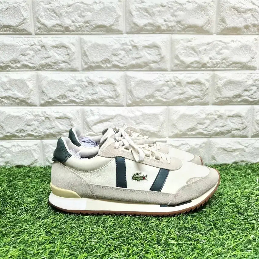 [BUNJANG] Lacoste 270 Sneakers / 라코스테 270 스니커즈 운동화