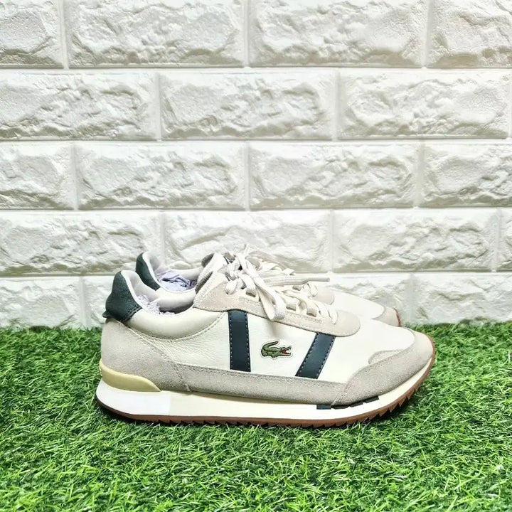 [BUNJANG] Lacoste 270 Sneakers / 라코스테 270 스니커즈 운동화
