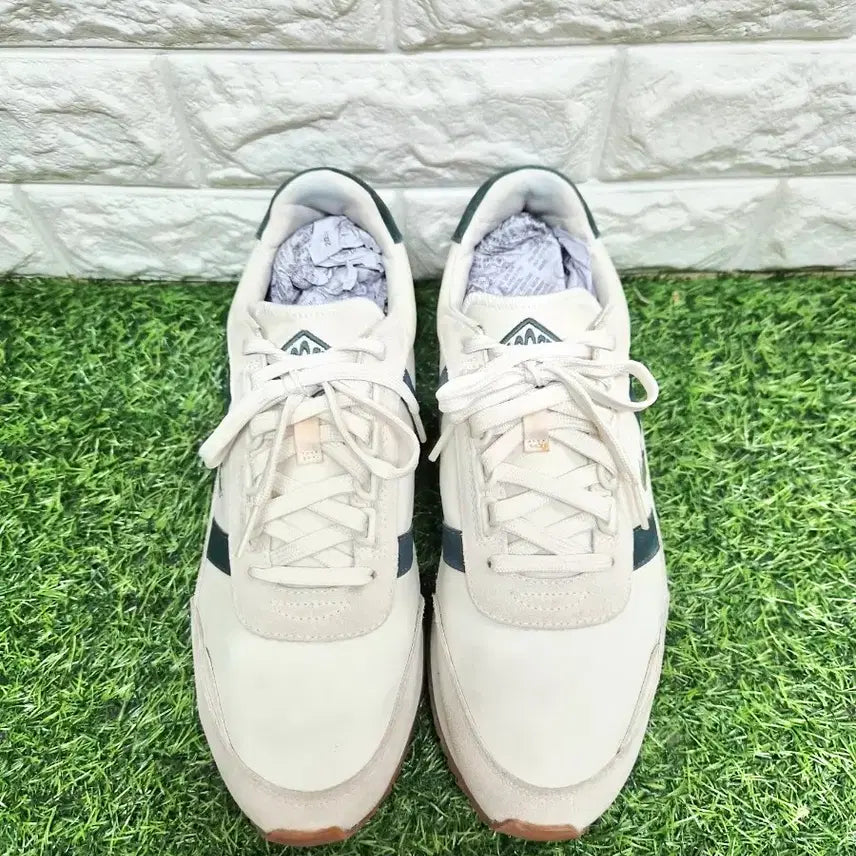 [BUNJANG] Lacoste 270 Sneakers / 라코스테 270 스니커즈 운동화