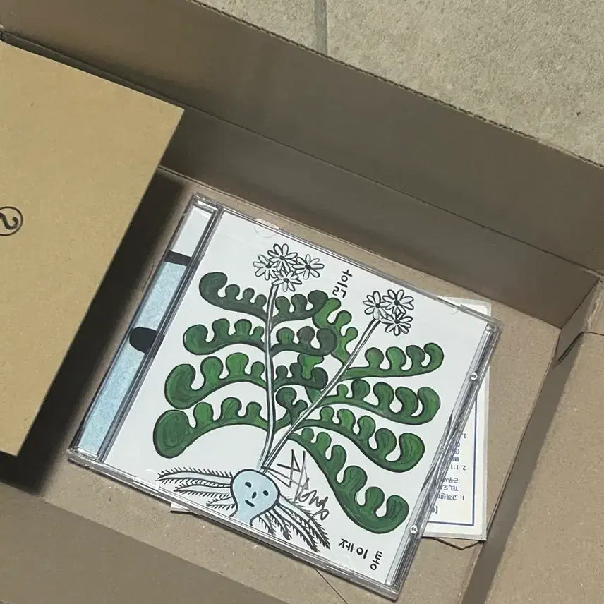 [BUNJANG] JTONG CD &amp; LP Trade / 제이통 cd 랑 제이통 lp 교환 원해요!!!!!