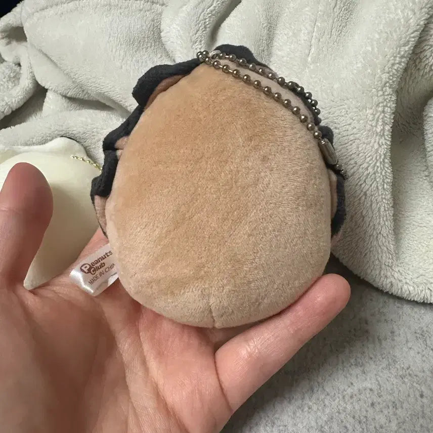 [BUNJANG] Japanese Baby Tanning Oyster Plush Set / 일본 아가 태닝 굴 인형 세트