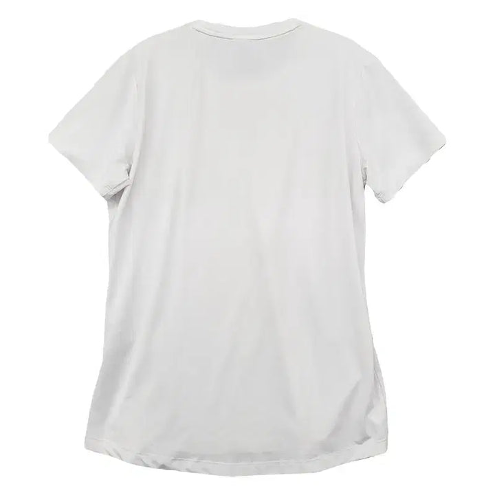 [BUNJANG] Puma Printing Training Short Sleeve T-Shirt / 푸마 프린팅 트레이닝 반팔티 M