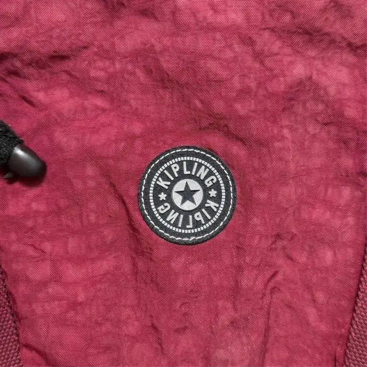 [BUNJANG] Kipling Shoulder Bag / 키플링 숄더백