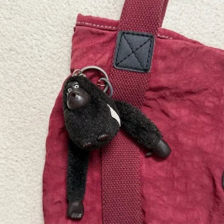 [BUNJANG] Kipling Shoulder Bag / 키플링 숄더백