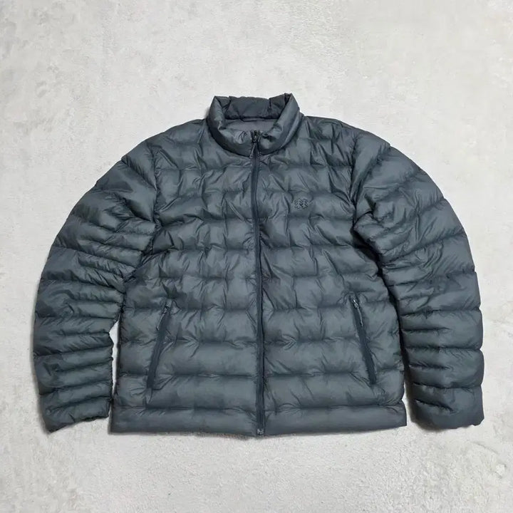 [BUNJANG] Kolon Sport Valkyrie PRO Packable Lightweight Goose Down Padding / (110)코오롱스포츠 발키리PRO 패커블 경량 구스다운 패딩