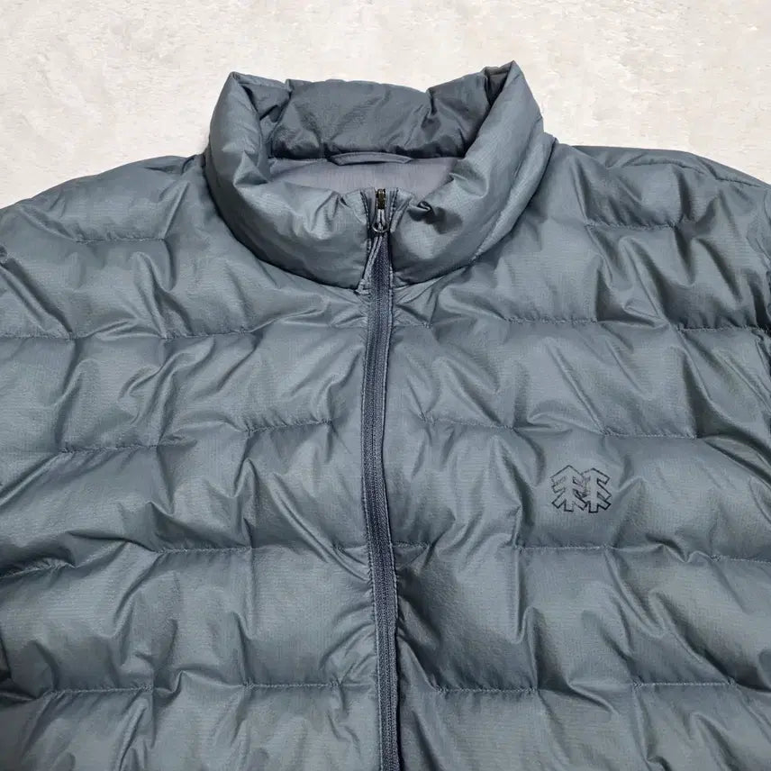 [BUNJANG] Kolon Sport Valkyrie PRO Packable Lightweight Goose Down Padding / (110)코오롱스포츠 발키리PRO 패커블 경량 구스다운 패딩