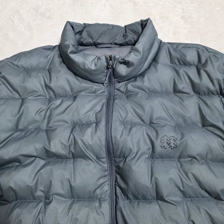 [BUNJANG] Kolon Sport Valkyrie PRO Packable Lightweight Goose Down Padding / (110)코오롱스포츠 발키리PRO 패커블 경량 구스다운 패딩