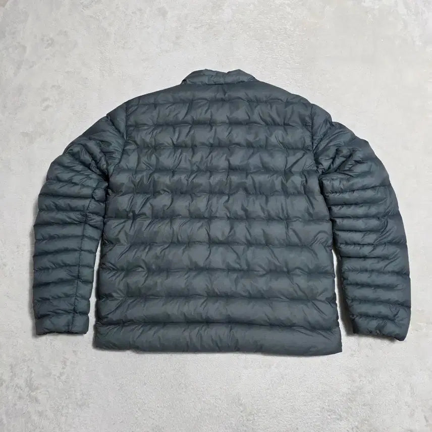 [BUNJANG] Kolon Sport Valkyrie PRO Packable Lightweight Goose Down Padding / (110)코오롱스포츠 발키리PRO 패커블 경량 구스다운 패딩