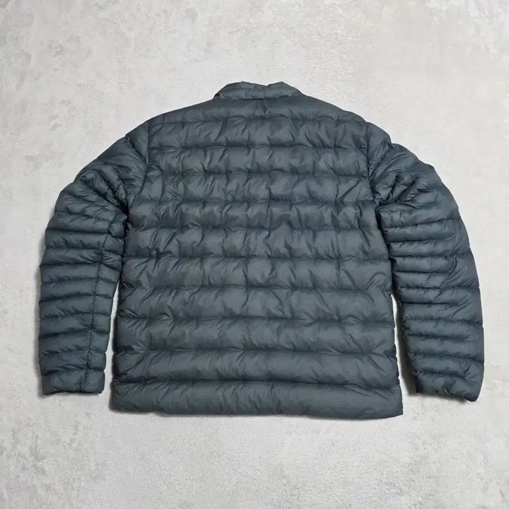 [BUNJANG] Kolon Sport Valkyrie PRO Packable Lightweight Goose Down Padding / (110)코오롱스포츠 발키리PRO 패커블 경량 구스다운 패딩