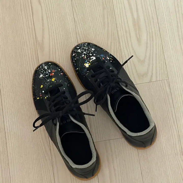[BUNJANG] German Army Trainers BW Sports Sneakers Size 260 / 독일군 스니커즈 bw sports  260 마르지엘라맛
