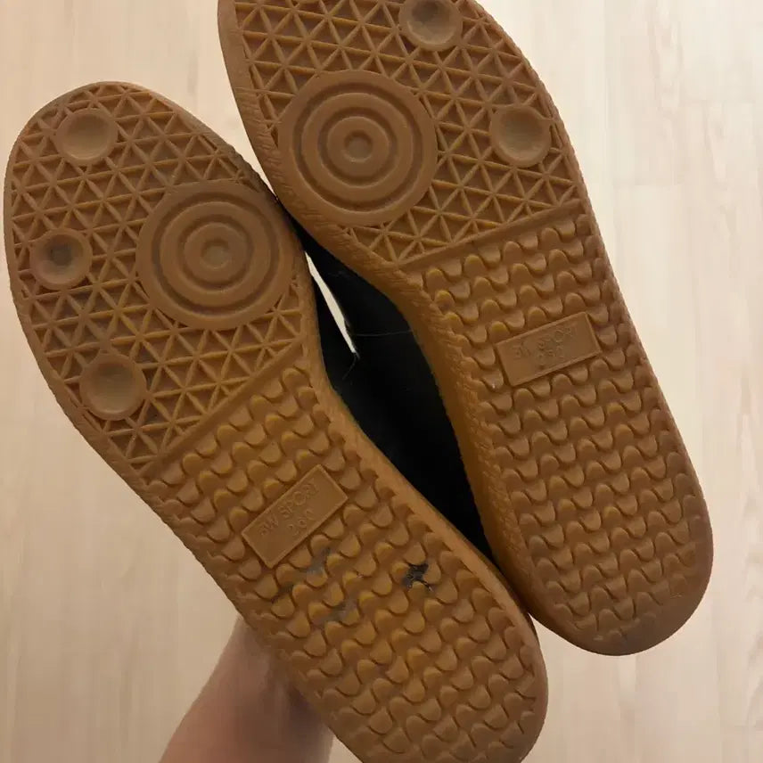 [BUNJANG] German Army Trainers BW Sports Sneakers Size 260 / 독일군 스니커즈 bw sports  260 마르지엘라맛