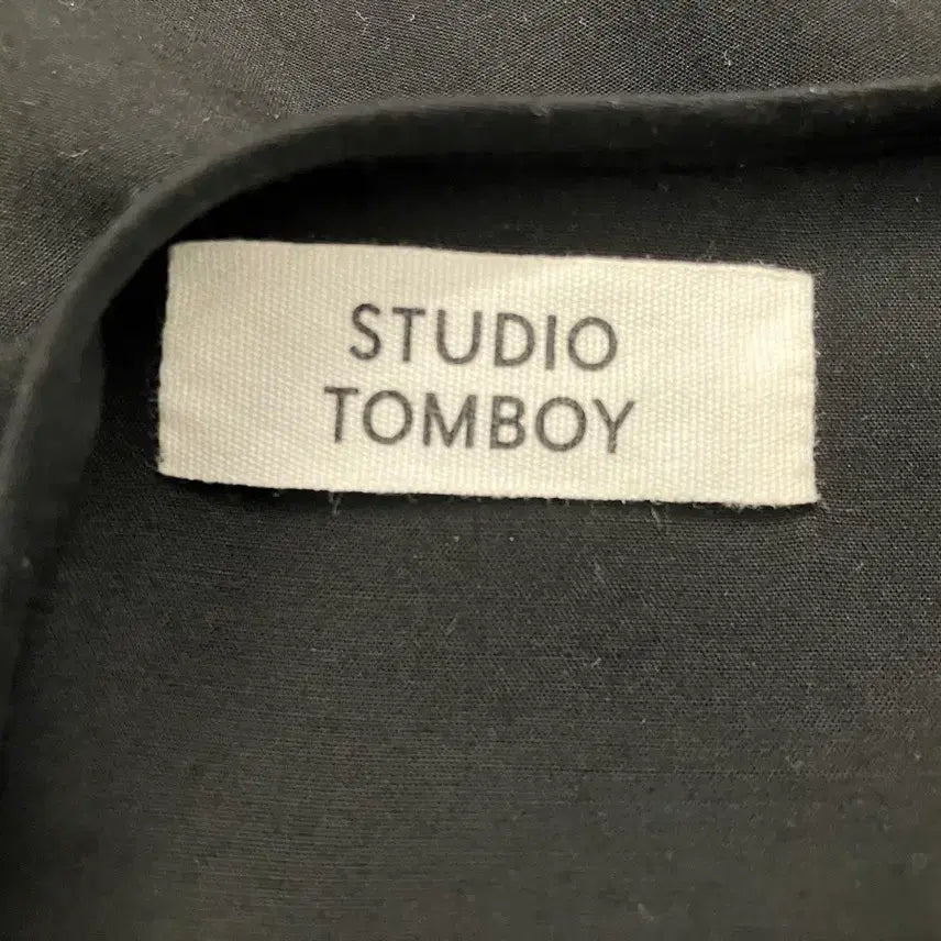 [BUNJANG] Studio Tomboy Dress F / 스튜디오 톰보이(STUDIO TOMBOY) 원피스 F
