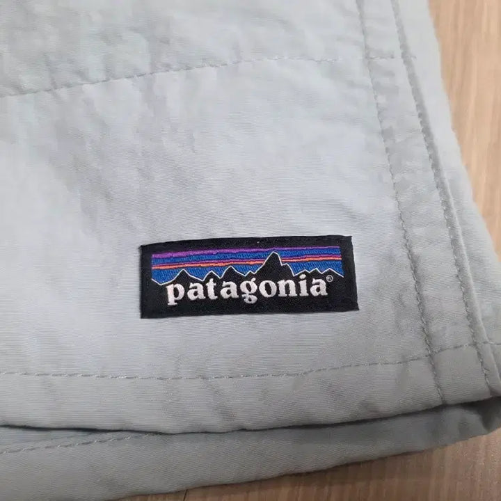 [BUNJANG] Patagonia Baggies 7-Inch Shorts (M) / (M)파타고니아 배기스 7인치 반바지