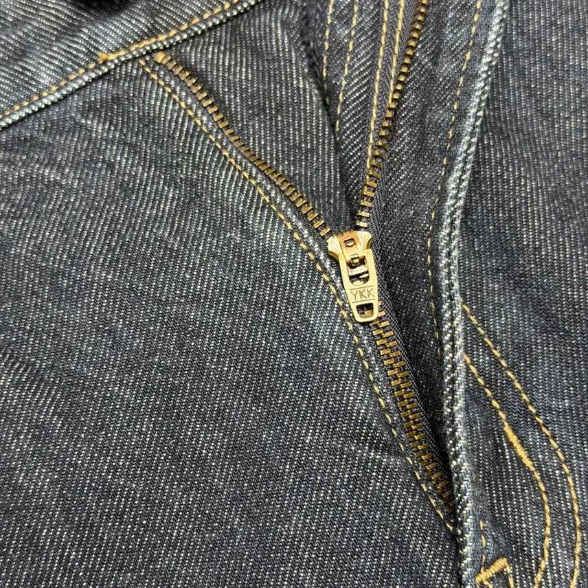 [BUNJANG] SPAO Wide Jeans / 스파오 와이드 진
