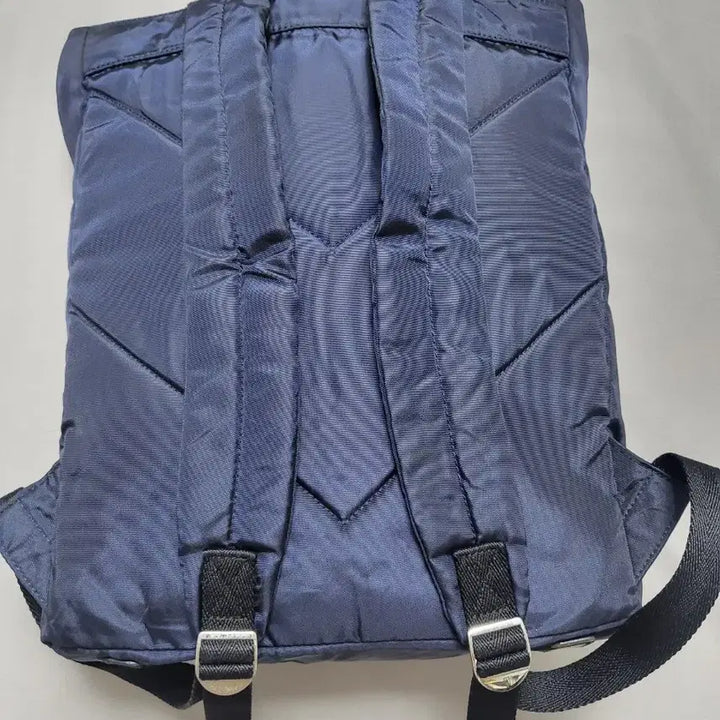 [BUNJANG] Beanpole Navy Business Backpack / 빈폴 네이비 백팩 비지니스백팩