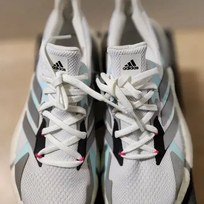 [BUNJANG] Adidas Boost Running Shoes 245 / 신품 245  추천 16만9천원 아디다스 부스트