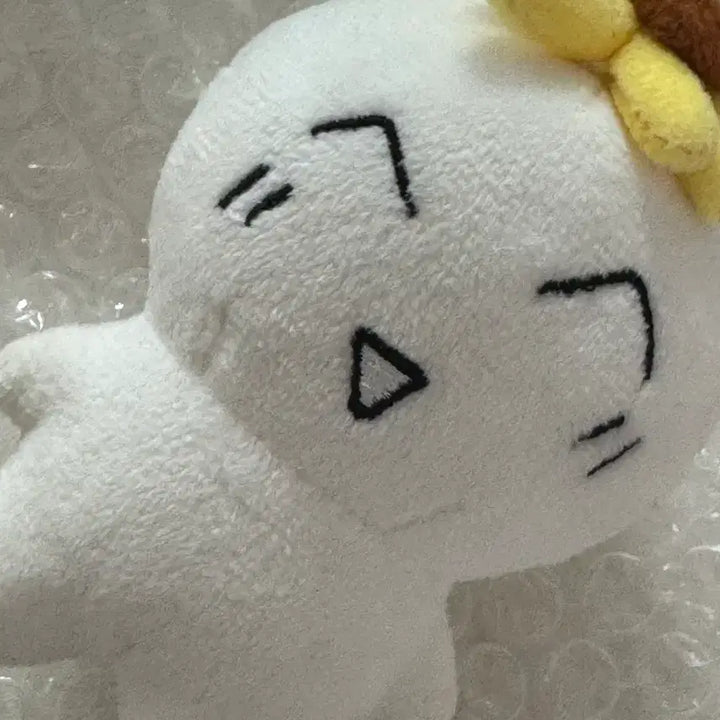 [BUNJANG] Ateez Hehetmon Plush / 에이티즈 헤헷몬 양도