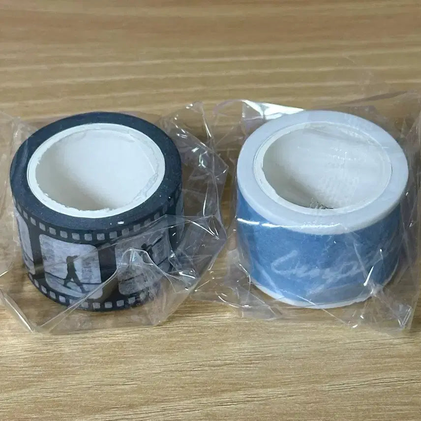 [BUNJANG] DAY6 Young K (Wonpil) Ssam:Day Masking Tape / 원필 마스킹테이프 솔콘 입장기프트
