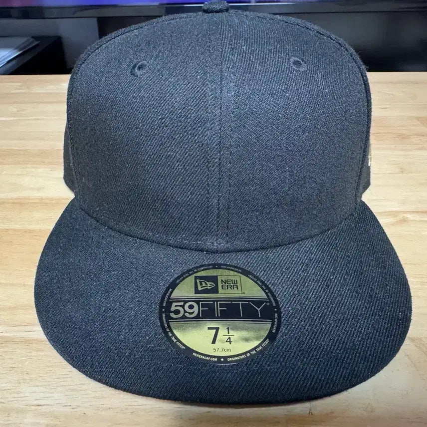 [BUNJANG] New Era 100th Anniversary 59FIFTY Snapback (Japan Edition) / 뉴에라 100주년 스냅백 팝니다(일본판)