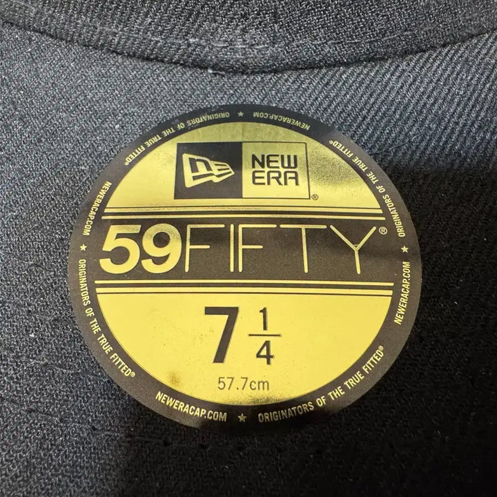 [BUNJANG] New Era 100th Anniversary 59FIFTY Snapback (Japan Edition) / 뉴에라 100주년 스냅백 팝니다(일본판)