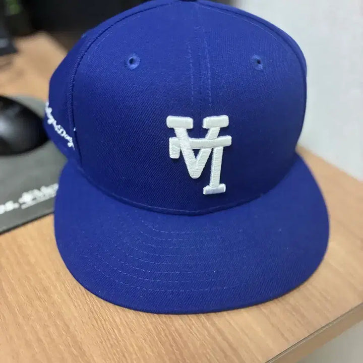 [BUNJANG] New Era Authentic Cap / 뉴에라 정품 모자