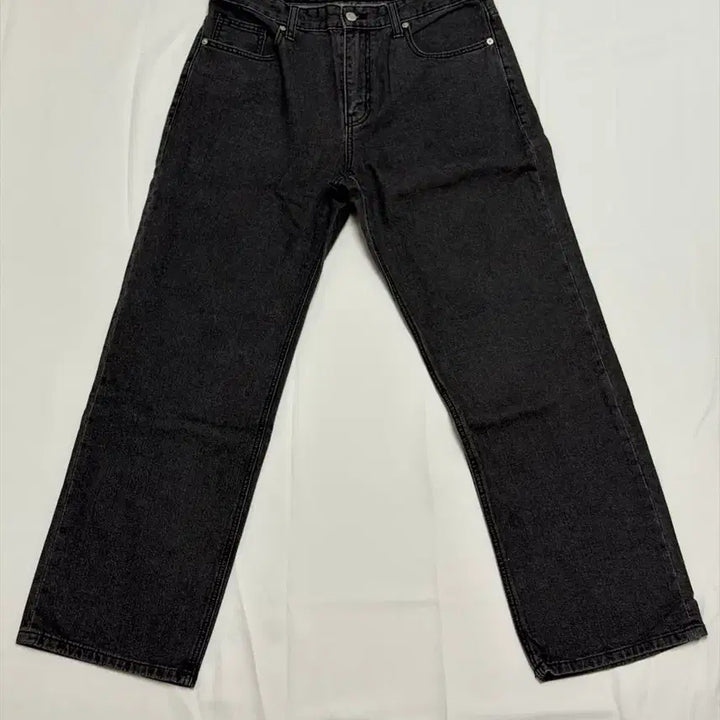 [BUNJANG] TOP TEN Denim Pants / 탑탠 데님 팬츠