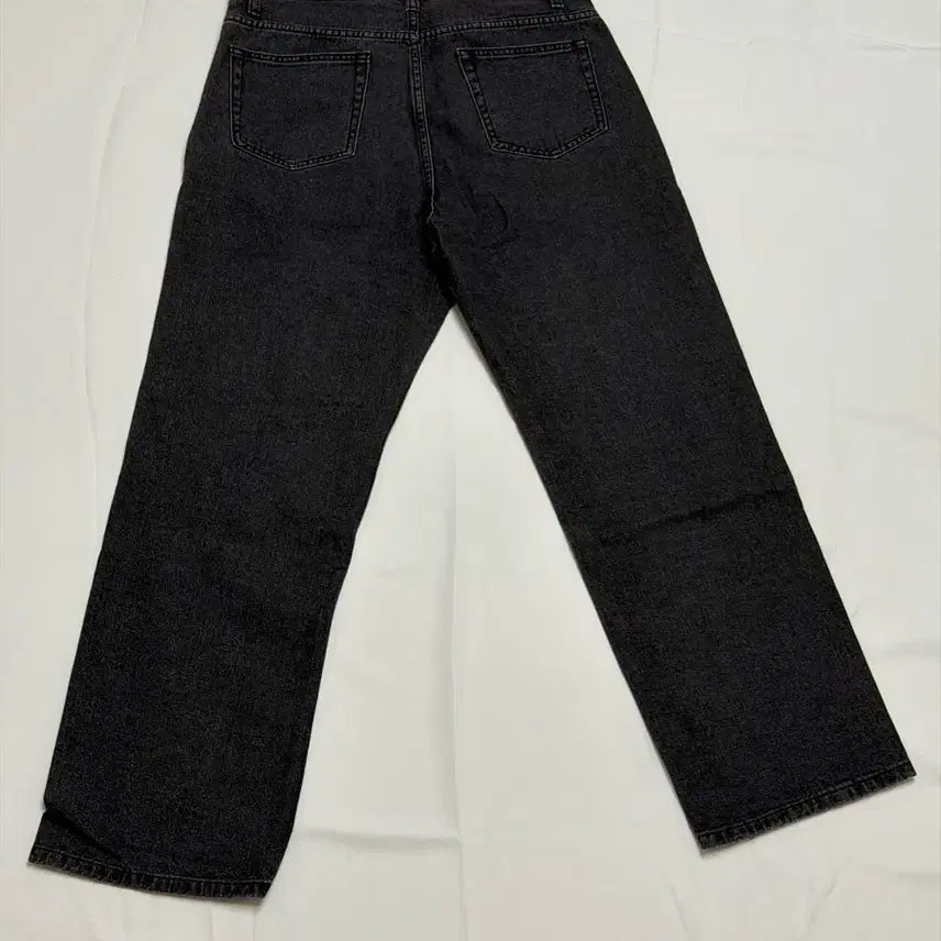 [BUNJANG] TOP TEN Denim Pants / 탑탠 데님 팬츠