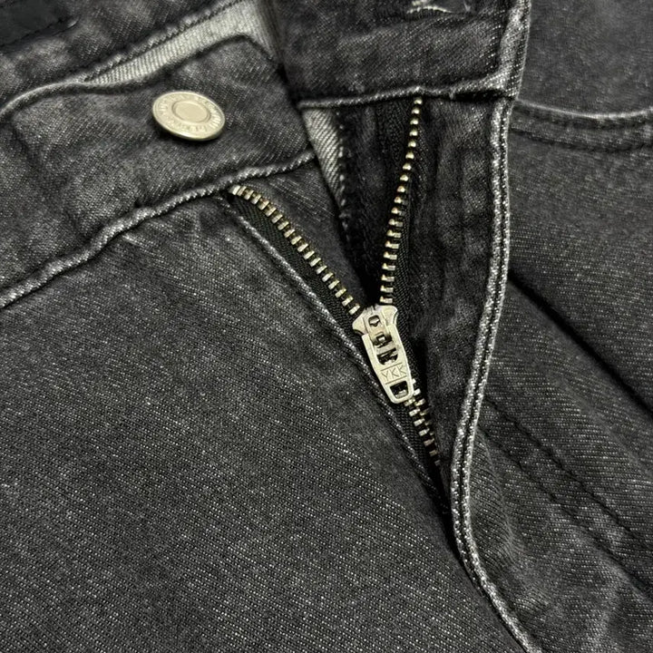 [BUNJANG] TOP TEN Denim Pants / 탑탠 데님 팬츠