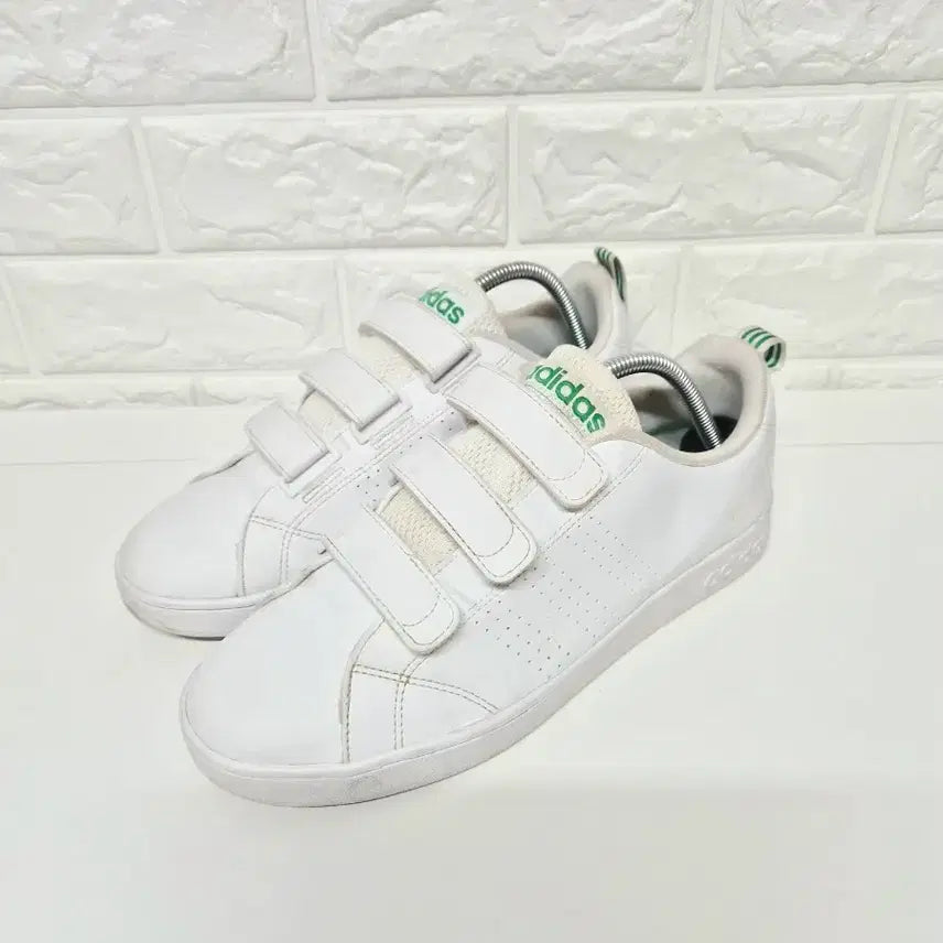 [BUNJANG] Adidas 270 Velcro Sneakers / 아디다스 270 벨크로 스니커즈 운동화