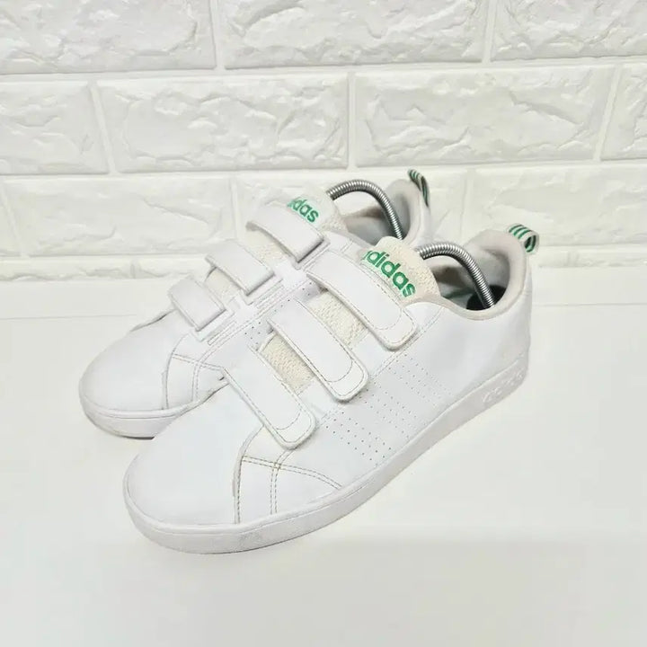 [BUNJANG] Adidas 270 Velcro Sneakers / 아디다스 270 벨크로 스니커즈 운동화