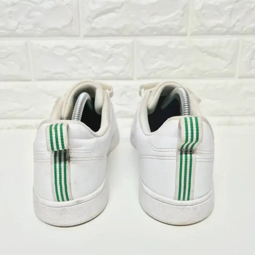 [BUNJANG] Adidas 270 Velcro Sneakers / 아디다스 270 벨크로 스니커즈 운동화