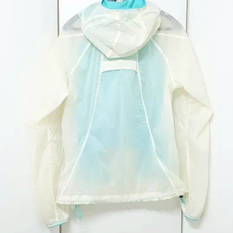 [SOLD OUT] 아디다스 여성 초경량 바람막이 후드 자켓 95