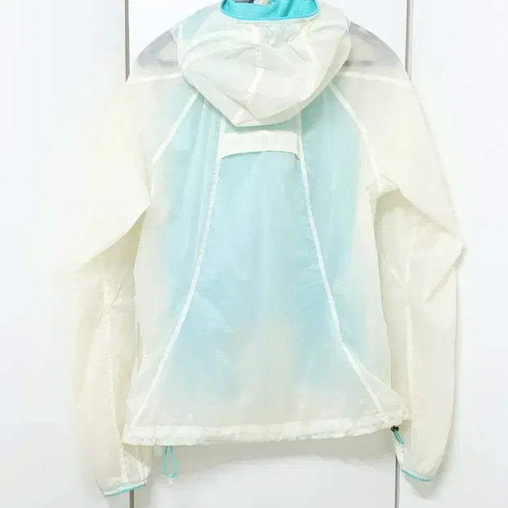 [SOLD OUT] 아디다스 여성 초경량 바람막이 후드 자켓 95