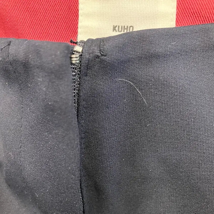 [BUNJANG] KUHO Pants Size 67 (26-27) / 구호(KUHO) 바지 67(26~27)