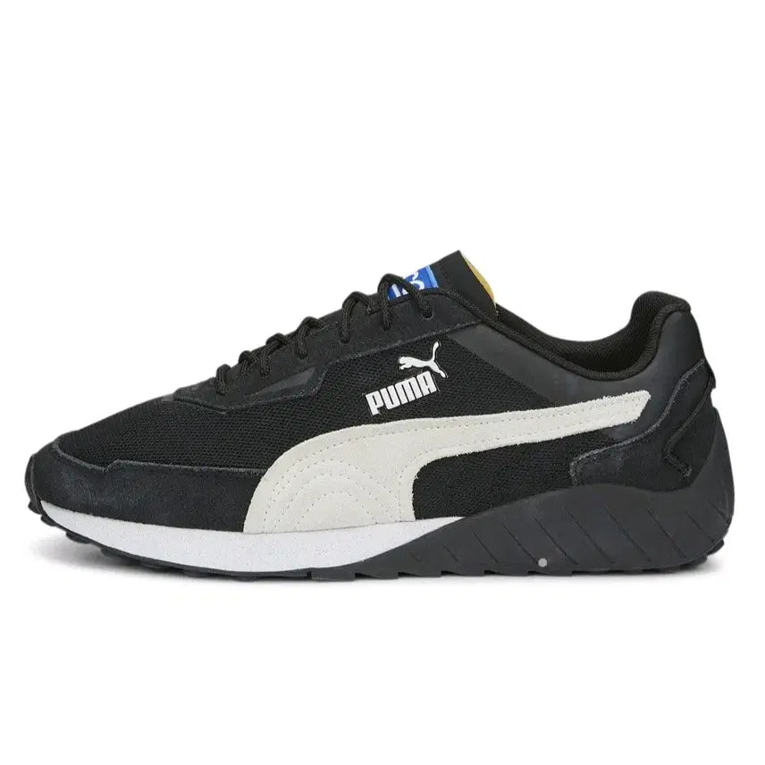 [BUNJANG] Puma SPEEDFUSION Sparco Running Shoes Sneakers / 새상품)7만원대 푸마 스피드 운동화 스니커즈 런닝화 나이키 아디다스