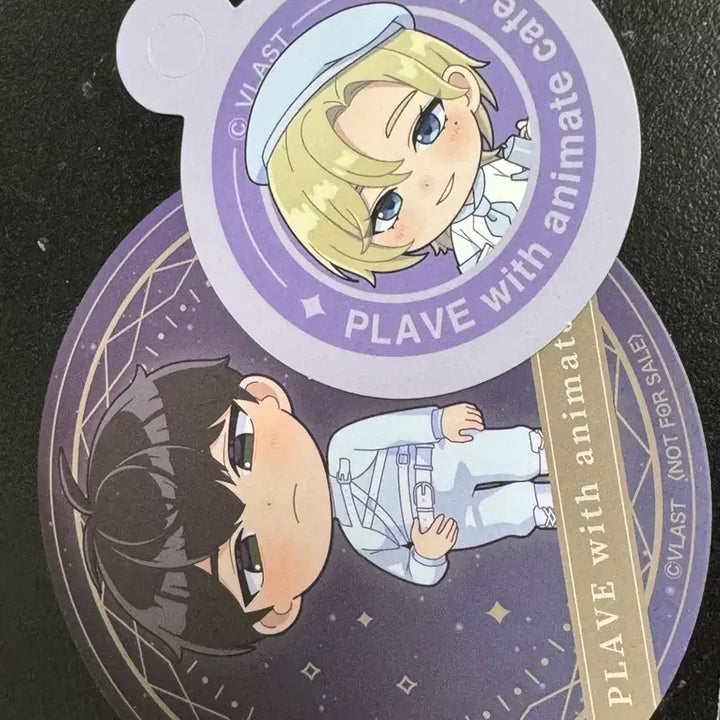 [BUNJANG] Haemin Animate Collaboration Cafe Special Bundle Set / 하민 애니메이트 콜라보카페 특전 일괄