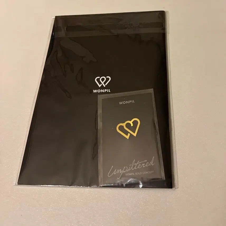 [BUNJANG] DAY6 Young K My Day Zone Gift Essay Book Bookmark / 원필 마이데이존 마데존 기프트 에세이북 북마크 양도 판매