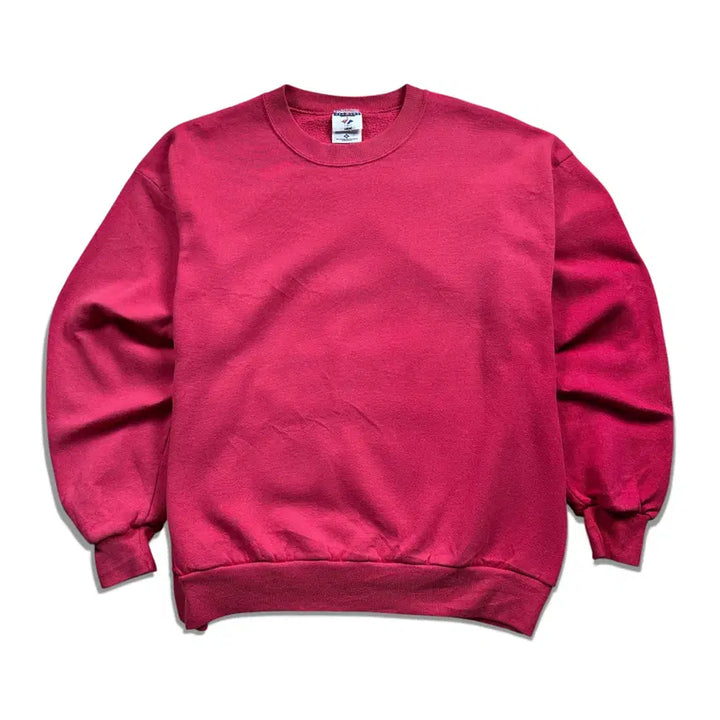 [BUNJANG] Vintage 90s Jerzees 50/50 Blank Sweatshirt XL / XL, 90년대 Jerzees 50/50 블랭크 스웨트셔츠
