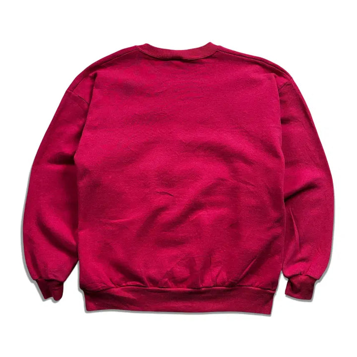 [BUNJANG] Vintage 90s Jerzees 50/50 Blank Sweatshirt XL / XL, 90년대 Jerzees 50/50 블랭크 스웨트셔츠