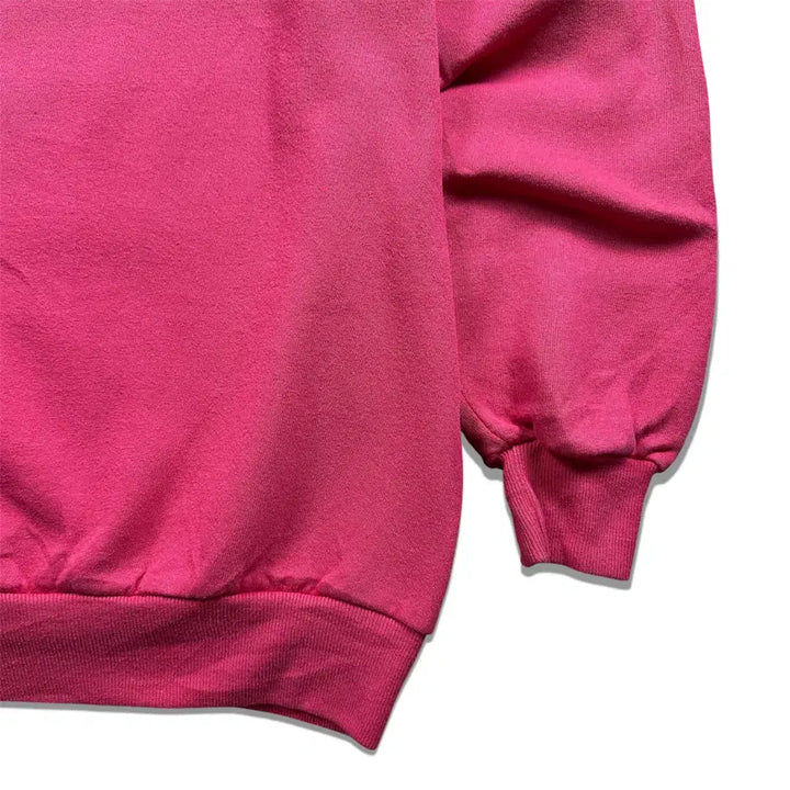 [BUNJANG] Vintage 90s Jerzees 50/50 Blank Sweatshirt XL / XL, 90년대 Jerzees 50/50 블랭크 스웨트셔츠