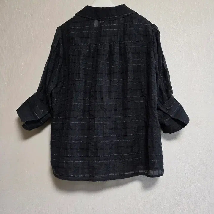 [SOLD OUT] 샤트렌 블라우스